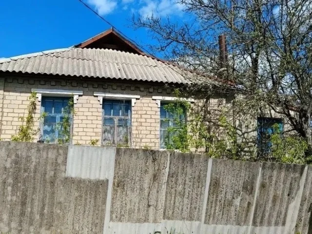 Фото: г. Горловка🏡 💢пос. Кочегарка💢Цена 300.000 рублей💢