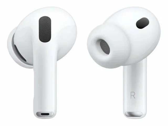 Фото: 🎧AirPods Pro 3 оригинал🎧