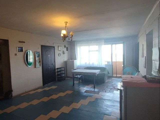 Фото: Продам комнату в общежитии.