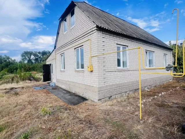Фото: 🏡 ПРОДАМ КАПИТАЛЬНЫЙ ДОМ В п. ОЛЬХОВАЯ