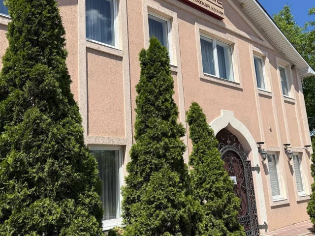 Фото: 🔥 Продается ресторанный комплекс «ДАСТАРХАН» в Луганске