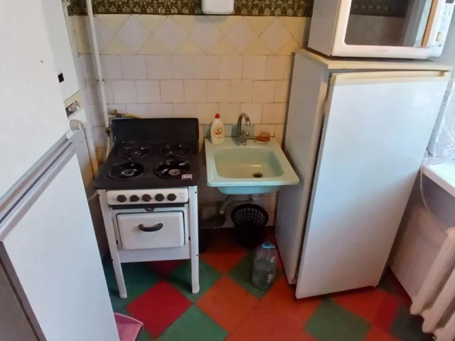 Фото: Аренда 2х Комнатной Квартиры Пролетарский район - ул. Литке- Вода Идёт Согласно Графика - Wi Fi!