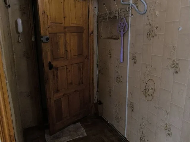 Фото: 🔐В ПРОДАЖЕ 1- КОМНАТНАЯ КВАРТИРА🔐