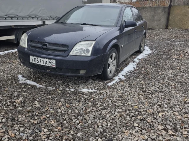 Фото: Продам опель вектра с, 2003 год, 2.2 бензин, на этот мотор можно ставить газ без проблем, пробег 260 000т.км. ,полностью