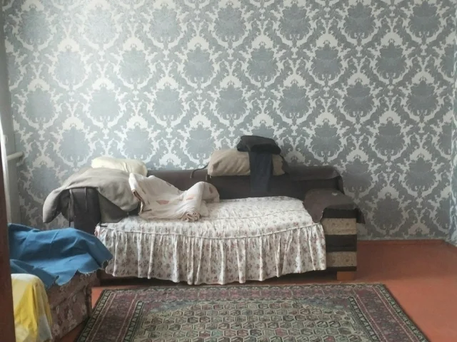 Фото: Горловка!!! Продается дом по ул. Готвальда (р-он мойки "Тандем")., общ. пл. 95 кв.м., 5 комнат, комнаты раздельные, кухн