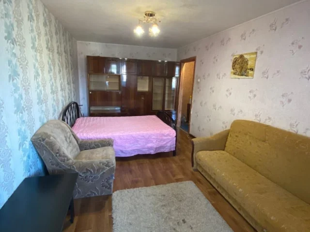 Фото: Продажа! 1 к квартира