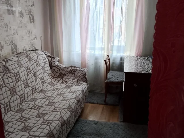 Фото: Продается комната в семейном общежитии по ул. Садовой 22