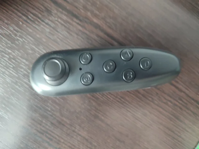 Фото: Продам виар очки TFN vision pro. Очки были использованы несколько раз, и больше не использовались. С всем комплектом все