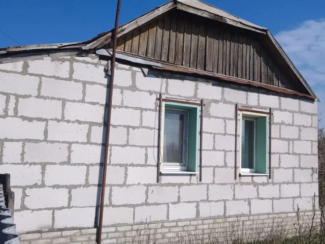 Фото: ПРОДАЁТСЯ ДОМ в Воеводовке, ул. КООПЕРАТИВНАЯ по привлекательной цене