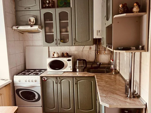Фото: 🏠Сдаётся 2-комнатная квартира, в р-не кафе "Корона" и МЧС. 📍Ленинский р-н, Кв.Алексеева