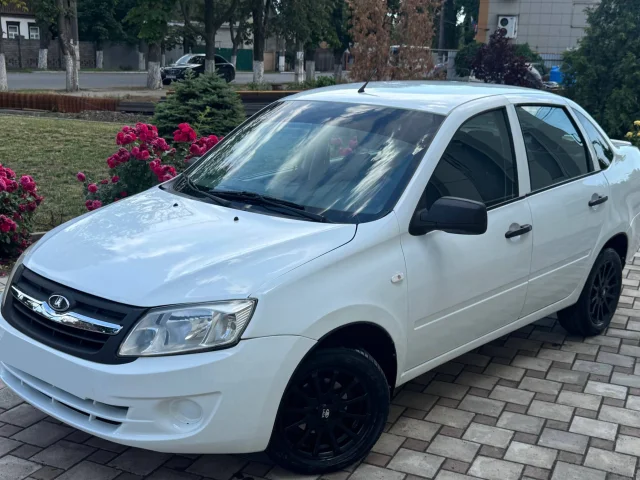 Фото: Продам LADA Granta,