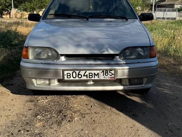 Фото: Продам ВАЗ года !! 2 хозяина ПТС оригинал!! Мотор 1,6 8 клоп ! Пробег 200 тыщ !!Мотор работает отлично ,Чек не горит мас
