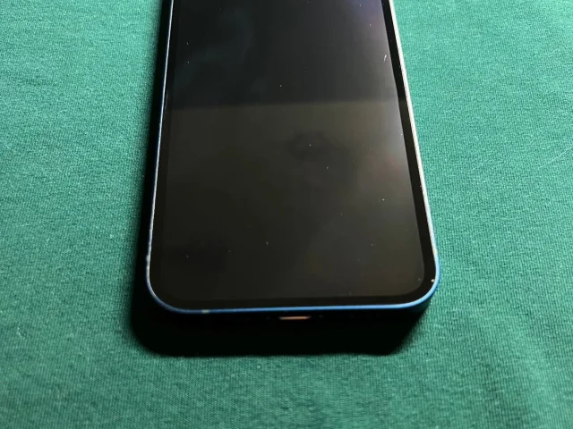 Фото: Продам IPhone 12