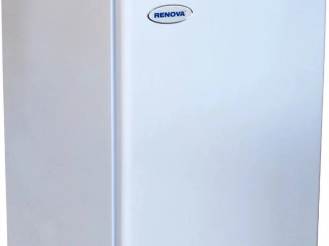 Фото: Холодильник Renova RID-80W. В наличии