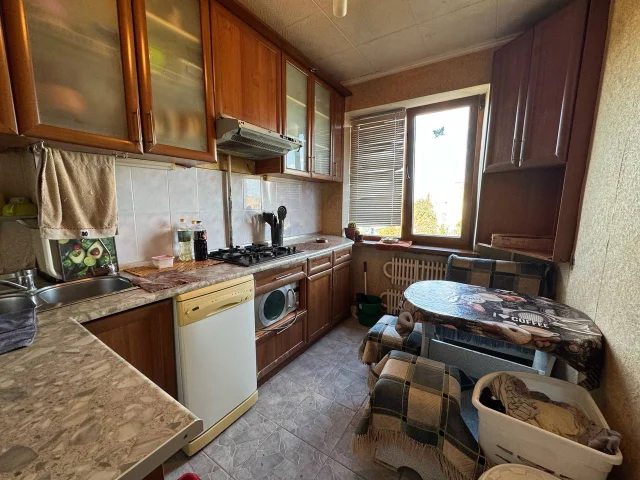 Фото: Продажа 2х Комнатной Квартиры на Текстильщике!