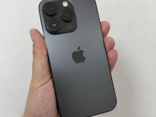 Фото: iPhone 14 Pro 256 гб