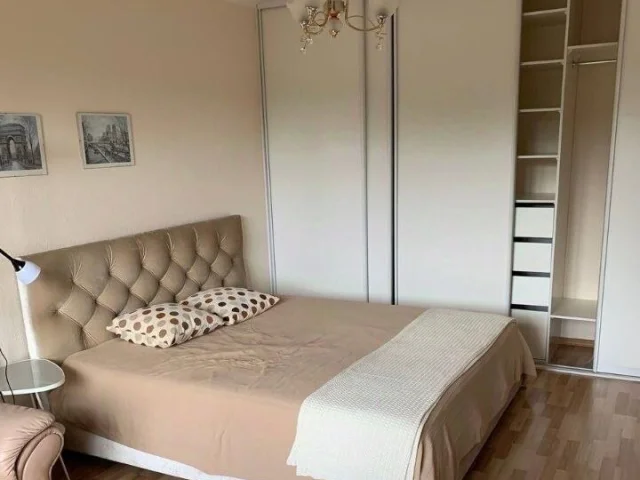 Фото: Сдаётся двухкомнатная квартира в Донецке, Ленинском районе