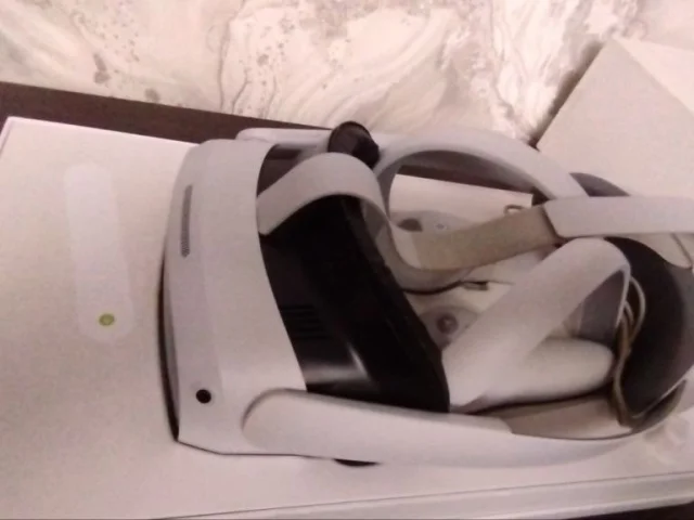 Фото: Продаю VR Шлем PICO 4 256gb