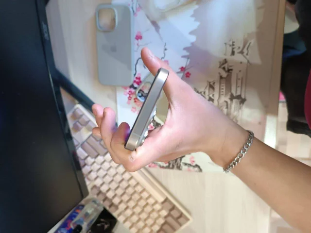 Фото: 🔥Продам IPhone 16 pro 256gb🔥