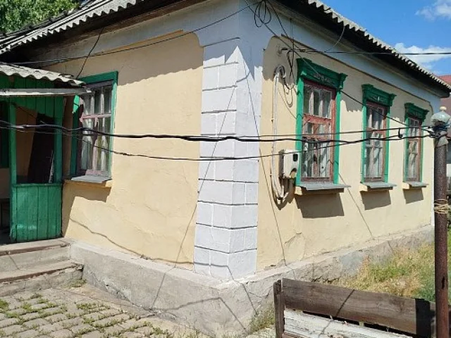 Фото: Продам дом 12\18, 11-я больница.