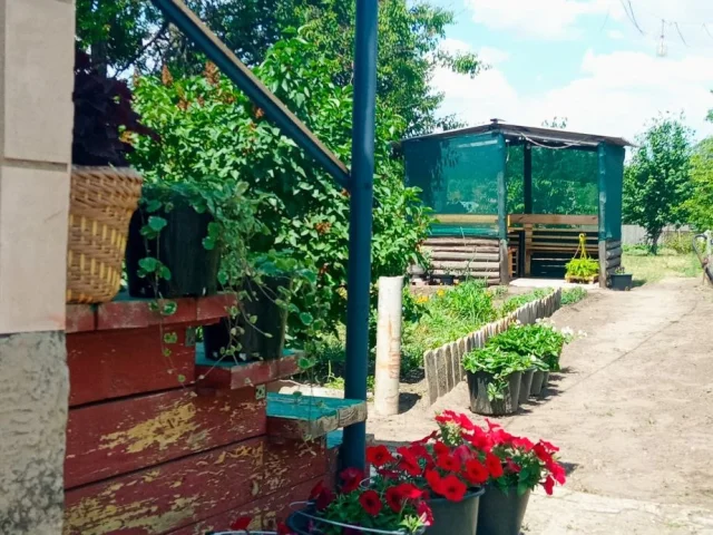 Фото: Объект недвижимости: #Дом Пгт Станица Луганская
