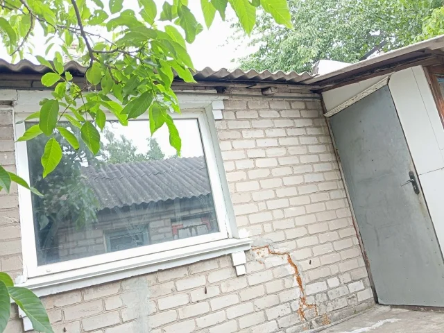 Фото: Горловка! Продам дом по ул. Крайняя 21