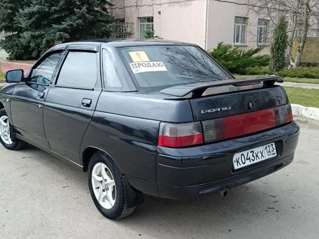 Фото: Техосмотр пройден. ✅✅