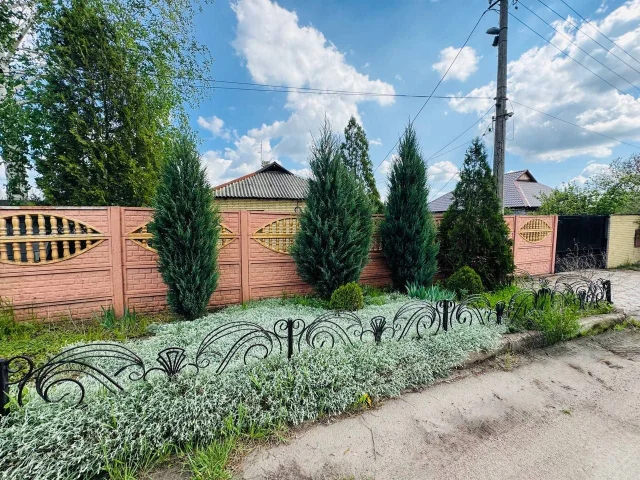 Фото: Продам добротный дом !