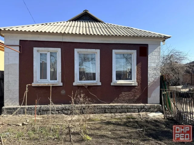 Фото: Продам дом Калининский район ориентир Граница