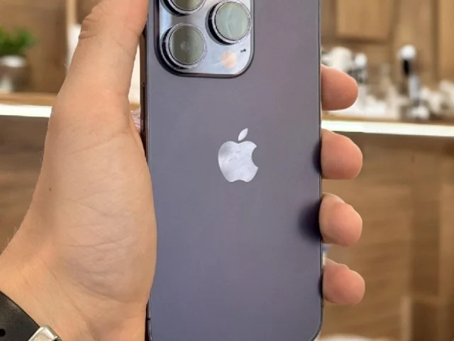 Фото: iPhone 14 Pro 256 гб
