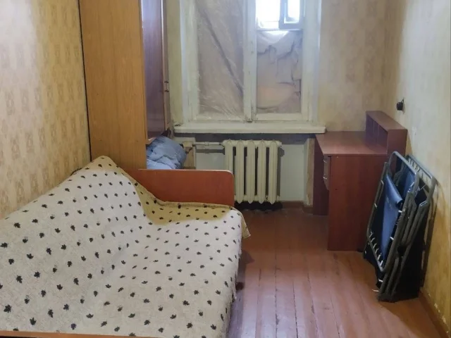 Фото: ❗️❗️❗️Аренда просторной 3-х комнатной квартиры ул. Гвардейская ( авиагородок ) четвёртый этаж