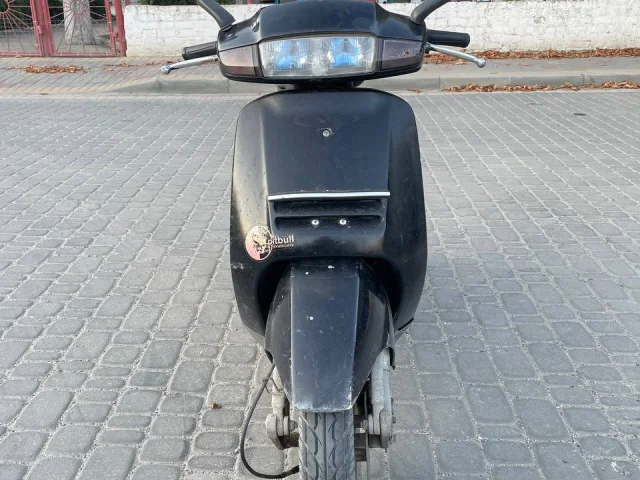 Фото: Продам Honda Lead 20