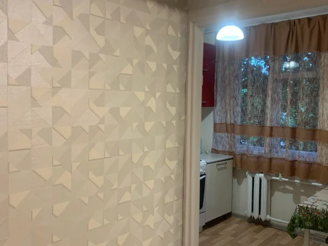 Фото: Сдам на длительный период двухкомнатную квартиру, пятый этаж, 33кв. м
