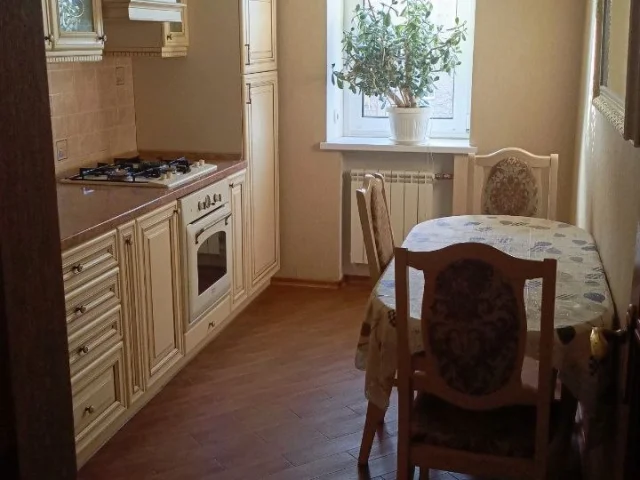 Фото: 🏠 Сдаётся 3-комнатная квартира на микрорайоне (дроби) 4 этаж на длительный срок
