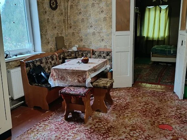 Фото: Продам дом Пролетарское ровд.