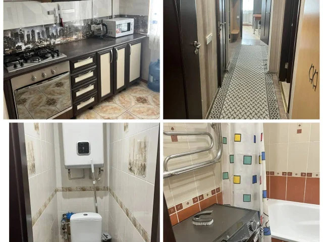 Фото: 🏡 Сдается уютная 3-комнатная квартира на ул. Кирова | Полностью готова к проживанию