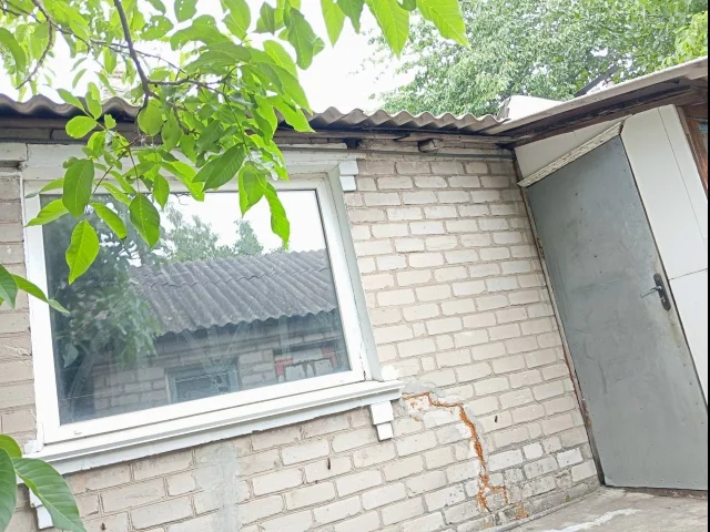 Фото: Горловка! Продам дом по ул. Крайняя