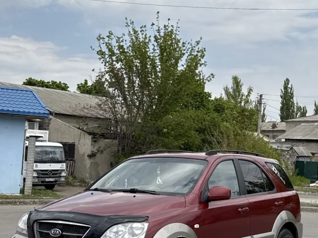 Фото: Продам Kia Sorento🔥