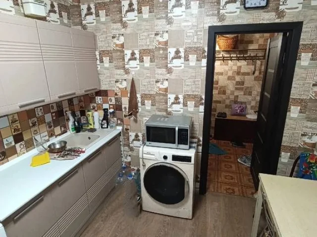 Фото: Макеевка, Горняцкий район
