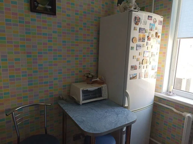 Фото: Сдам 2х комнатную квартиру , Пролетарский район, Ул Раздольная, в отличном состоянии. в квартире есть вся необходимая ме