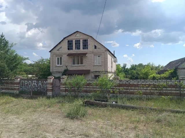 Фото: Продажа дома в пос. АЛЕКСАНДРОВКА