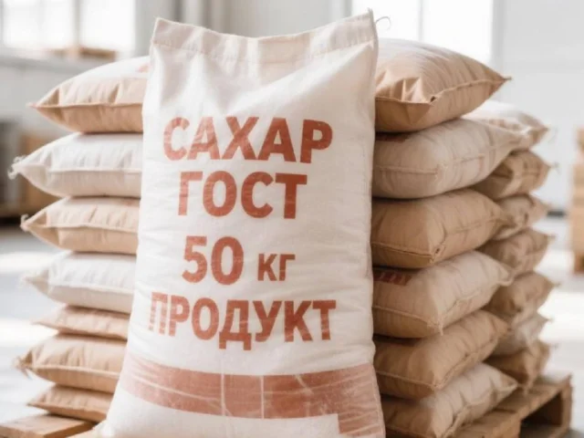 Фото: Мелитополь САХАР ОПТ