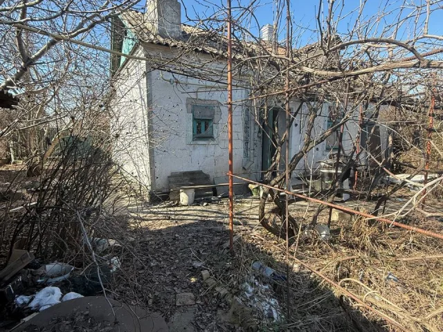 Фото: ПРОДАМ ДОМ В левобережном районе