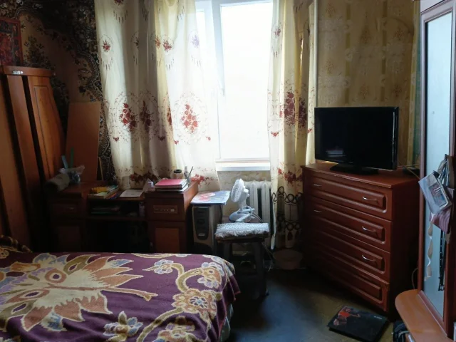 Фото: Продам 3х комнатную квартиру