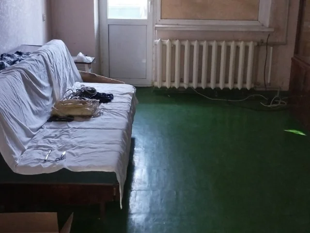 Фото: !!! НОВЫЙ ОБЪЕКТ!!! Горловка!!! Продаётся 3-х ком. кв-ра, ул. Нестерова 107, 5/5. Квартира угловая, требует ремонта, кры