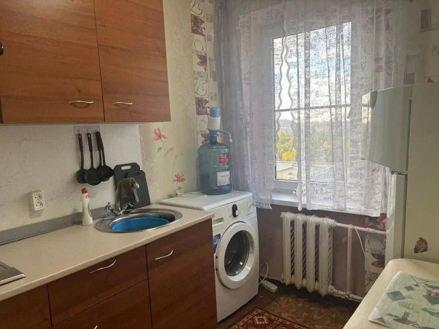 Фото: ❗️❗️Аренда 1-комнатной квартиры в Пролетарском о -не, ул. Щетинина