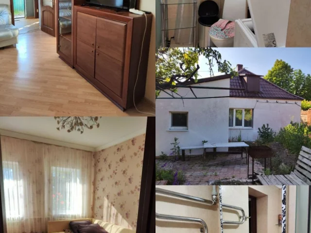Фото: 🟪 Сдается Благоустроенный Дом ,в г. Мариуполь
