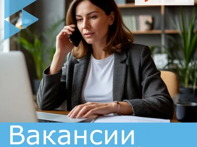 Фото: В ГБУ "Комплексный центр социального обслуживания населения" требуются: