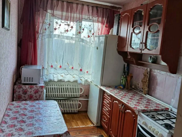 Фото: ❗️❗️Аренда 1-комнатной квартиры в Кировском р-не, Текстильщик