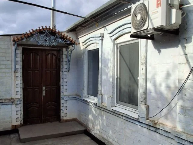 Фото: 🏡 ПРОДАЖА ДОМА - АКЗ, БЕРДЯНСК